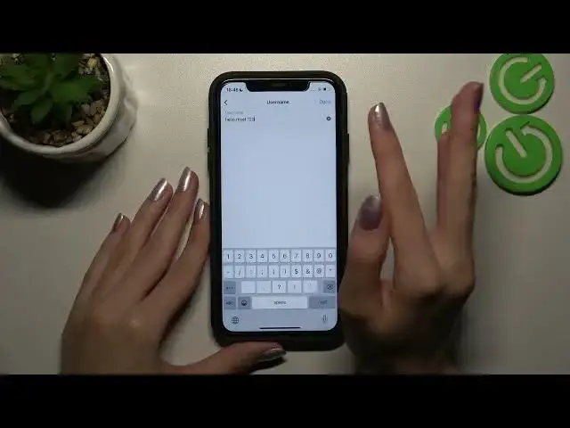 'Video thumbnail for How to Change Instagram Name And Username'