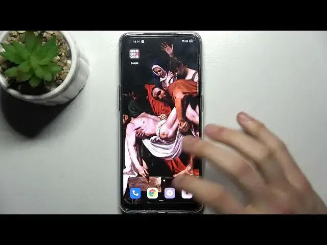 Video thumbnail for How to Activate OTG Connection on OPPO Reno5 Lite - Enable OTG Connection