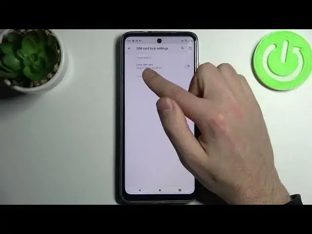 'Video thumbnail for How to Add SIM PIN to SIM Card in Motorola Moto G60S - Apply PIN Protection on SIM Card'