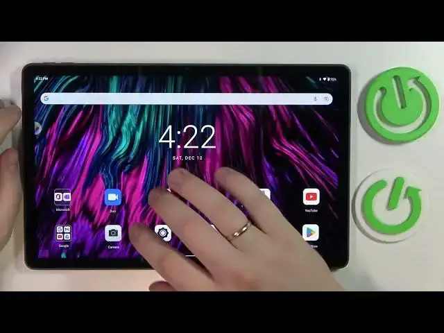Video thumbnail for Lenovo Tab P11 Plus - How To Enable Data Saver