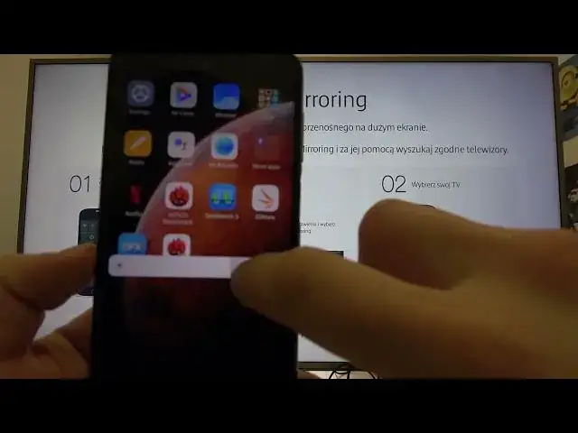 Video thumbnail for Does XIAOMI REDMI NOTE 9 PRO Have Screen Mirroring - Screen Casting