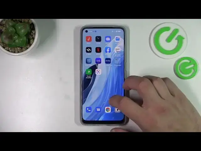 Video thumbnail for How to Enable / Disable App Drawer on OPPO Find X5 Lite