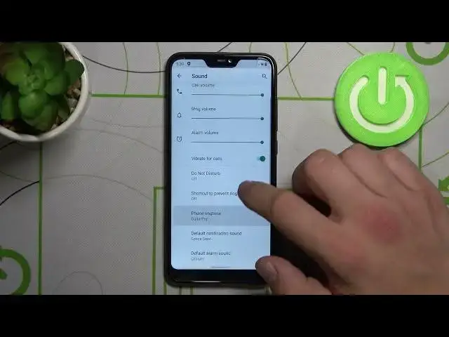 Video thumbnail for How to Change Alarm Sound on Xiaomi Mi A2 Lite - Set new Alarm on Xiaomi