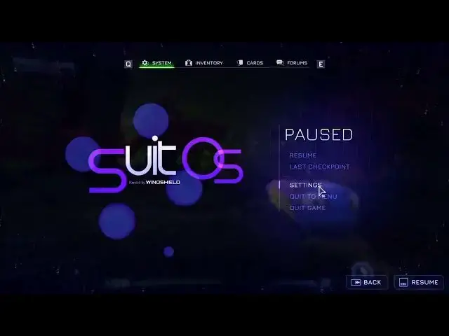 Video thumbnail for High On Life   How To Change Amount Of Gun Chatter