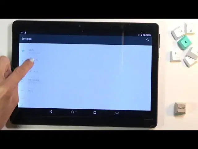 Video thumbnail for How to Reset App Preferences on MEDIATEK KT107 – Apps Settings