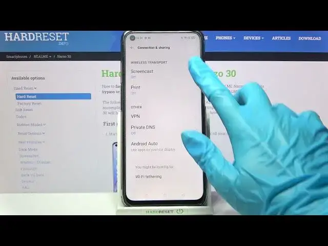 Video thumbnail for How to Connect Printer to Realme Narzo 30