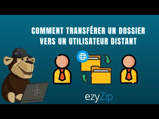 'Video thumbnail for 📁 Transférez des Dossiers en Ligne Gratuitement | Partage P2P Rapide et Sécurisé Sans Serveur'