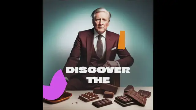 Video thumbnail for The Surprising Benefits of Dark Chocolate