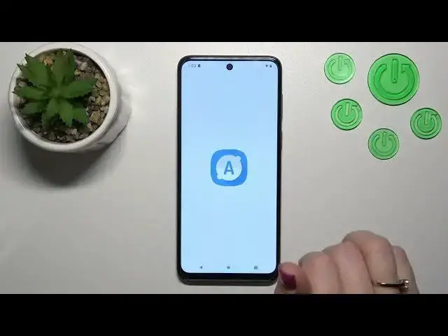 'Video thumbnail for How to Check Battery Temperature on Ampere App on MOTOROLA Moto G13'