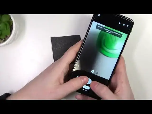 'Video thumbnail for How To Make Macro Photos In Nokia C31'
