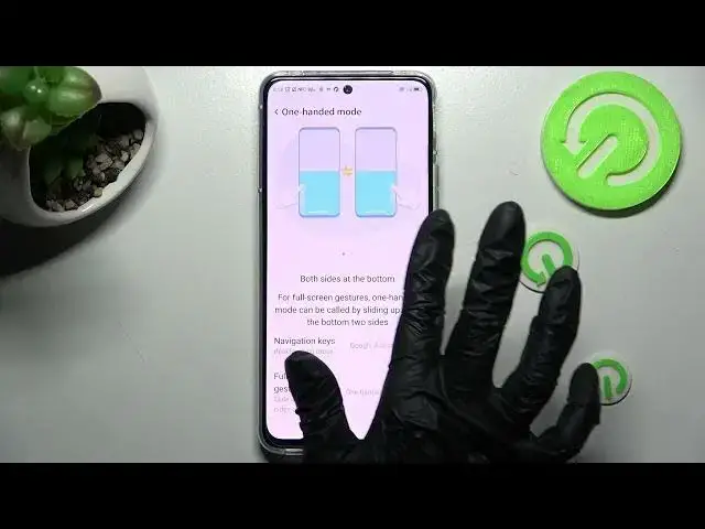 Video thumbnail for How to Enter the One Handed Mode on the Nubia Red Magic 6R