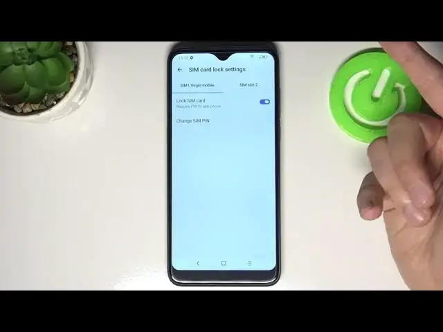 Video thumbnail for How to Remove SIM PIN in EssentielB HeYou 60 – Delete SIM Card Lock