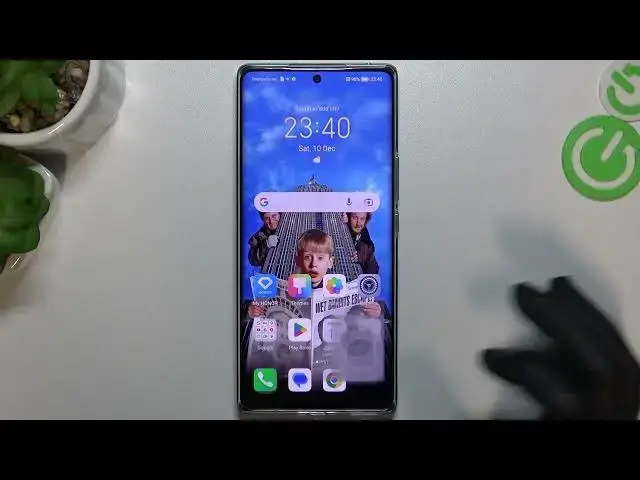 Video thumbnail for How to Change Slow Motion Speed in Honor 70 – Slow Motion Options