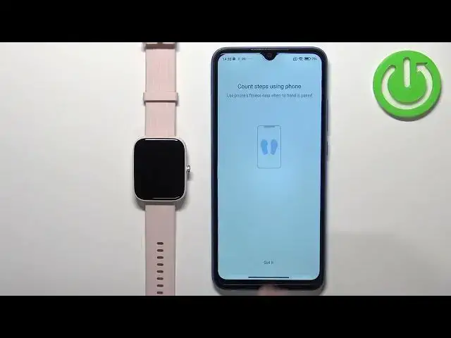 Video thumbnail for Amazfit Bip 3 Pro - How To Pair With Android