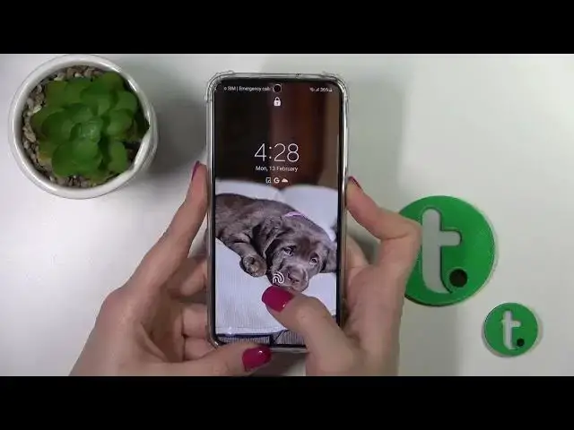'Video thumbnail for Fingerprint Scanner Test on Samsung Galaxy S23 - Fingerprint Sensor Test'