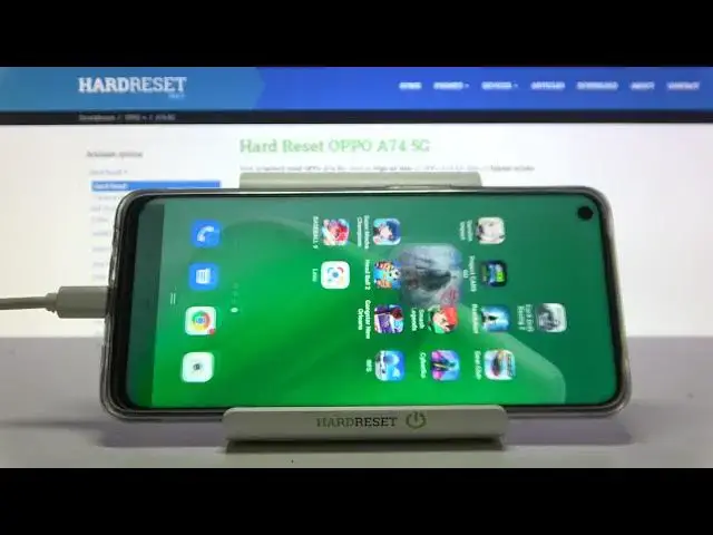 Video thumbnail for The Last Island of Survival Game Test on OPPO A74 5G – Does it Work?