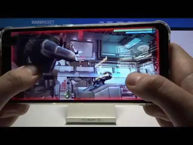 Video thumbnail for Cover Fire Gameplay on Doogee N30 – Performance Test