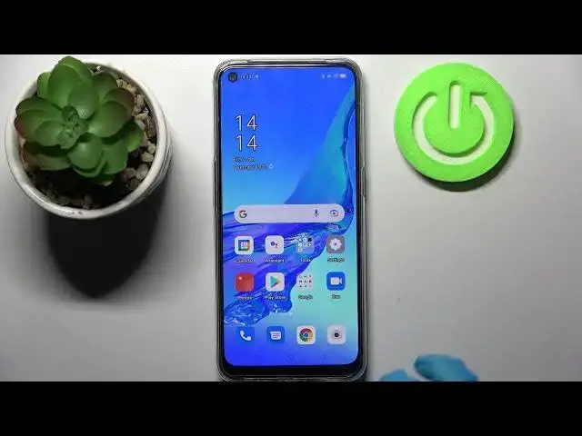 Video thumbnail for How to Turn On High Contrast Text on Oppo A53S – Turn Off High Text Contrast