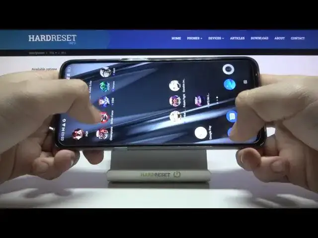 Video thumbnail for Marvel Strike Force Gameplay on TCL 20 L – Test Gaming Experience