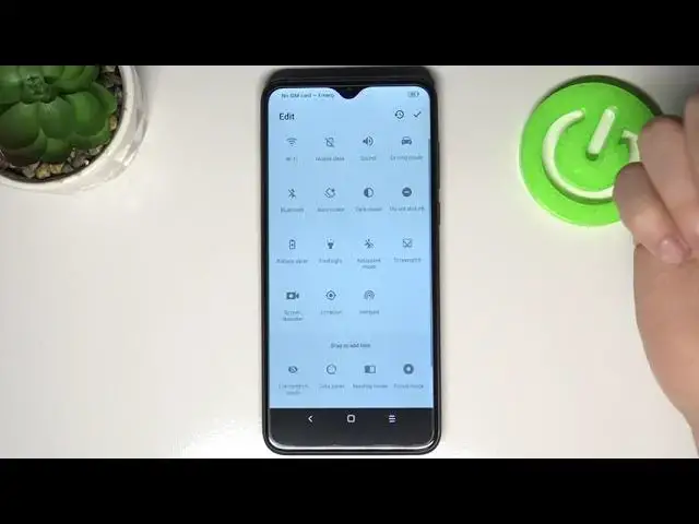 Video thumbnail for How to Adjust Notification Bar Icons on EssentielB HeYou 60 – Status Bar Icons