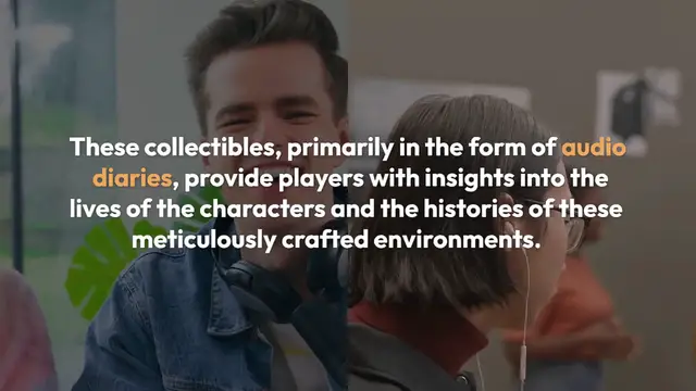 Video thumbnail for Unique Collectibles And Lore