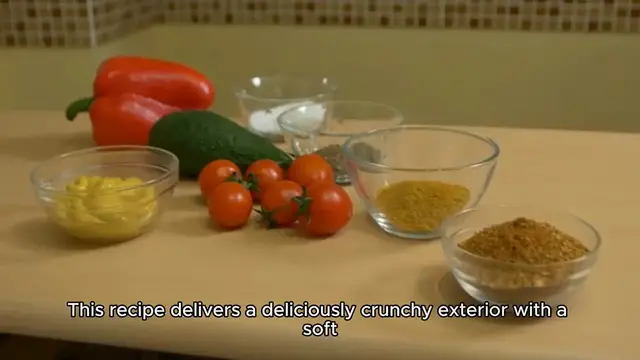 'Video thumbnail for Deep fried cookies '