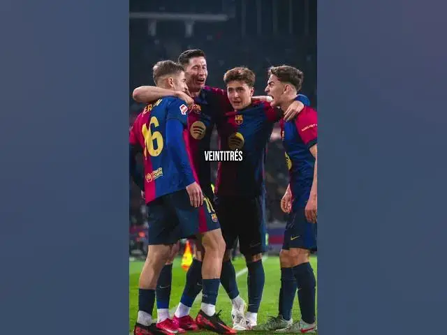 Video thumbnail for ASÍ ESTÁ LA CARRERA POR LA BOTA DE ORO