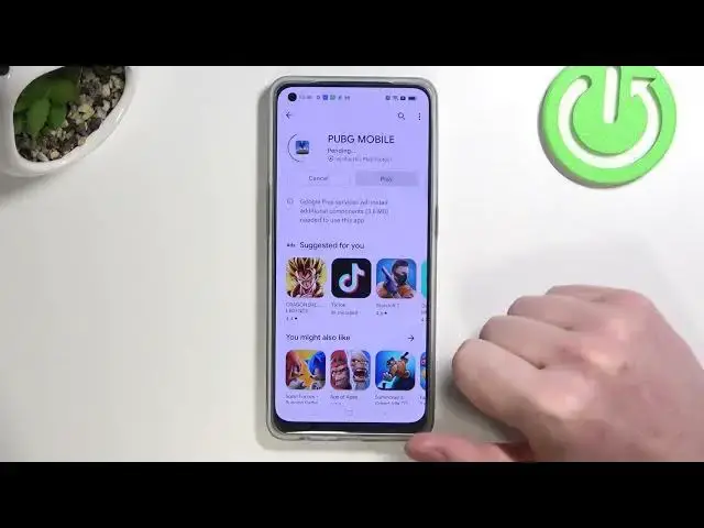 Video thumbnail for Oppo Reno 7 Lite - Fix Network Problems
