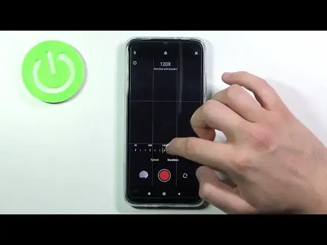 'Video thumbnail for How to Change Timelapse Speed in Xiaomi Redmi 9T – Set Up Timelapse'