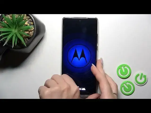 'Video thumbnail for Motorola Edge 30 Ultra - How To Power On'