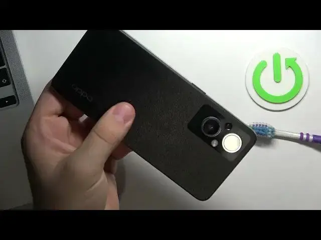 'Video thumbnail for Oppo Reno 7 lite - How To Clean USB Port'