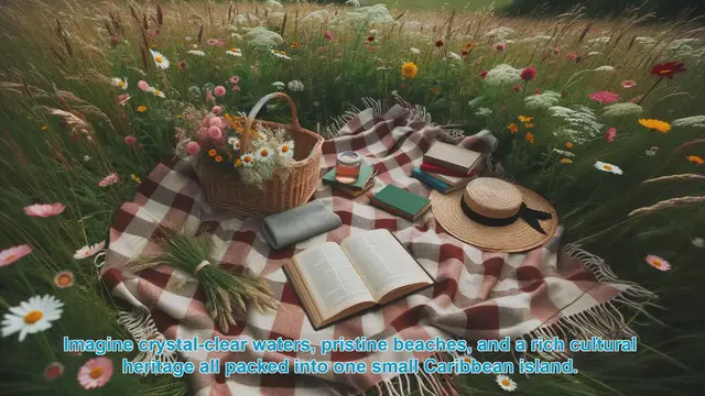 Video thumbnail for Discover the Spice Isle: Top 10 Attractions for Your Grenada City Break