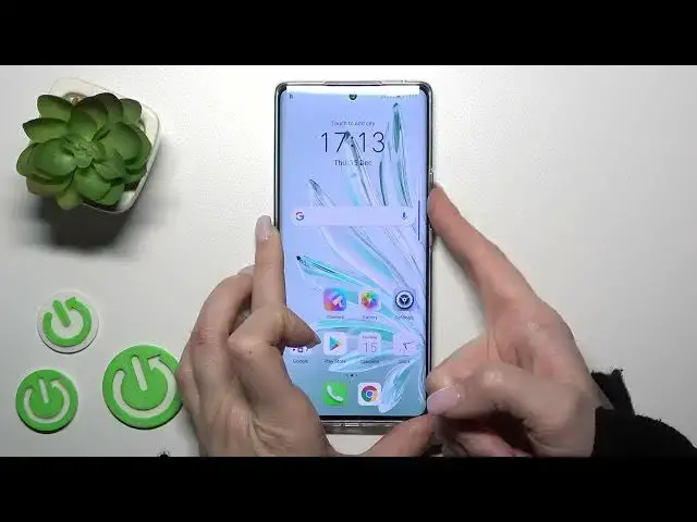 'Video thumbnail for How to Adjust Ringtone Volume in Honor 70 – Volume Management'
