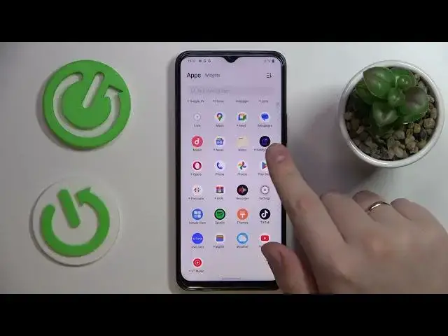 'Video thumbnail for How to Set Opera as a Default Browser App on the VIVO Y35'