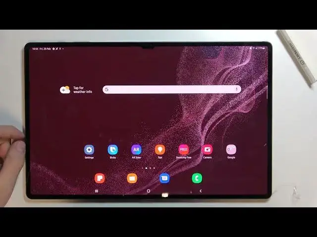 'Video thumbnail for How to Enable Vibration for Calls on Samsung Galaxy Tab S8 Ultra – Disable'