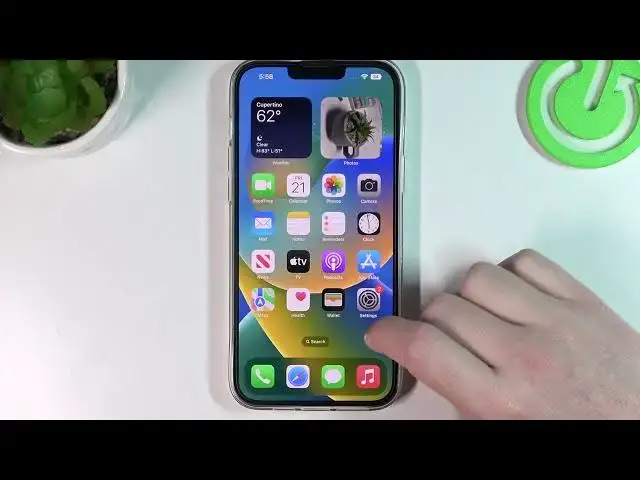 Video thumbnail for How to Fix 'Cannot Connect to App Store' on iPhone 14 Plus