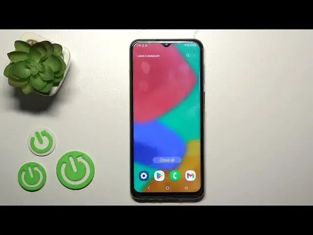 'Video thumbnail for How to Increase Touch Sensitivity on Samsung Galaxy M33?'