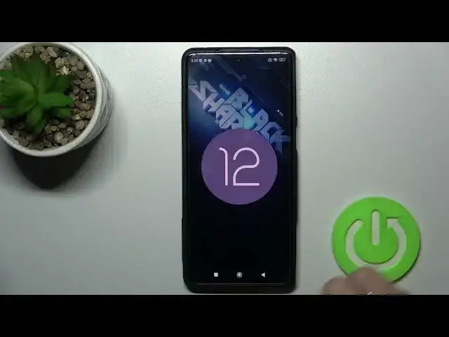 'Video thumbnail for How to Check Android Version on Xiaomi Black Shark 5 Pro - Find Android Version'