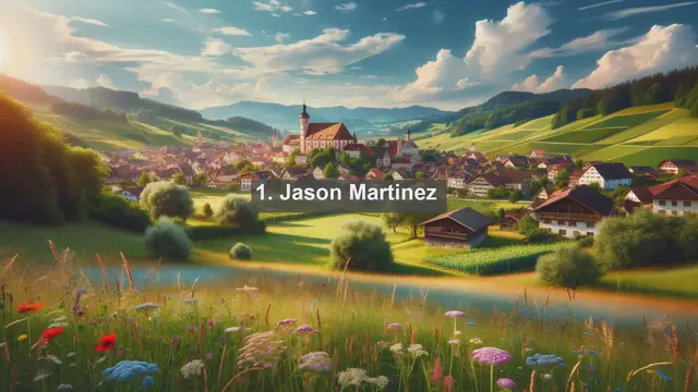 Video thumbnail for Unveiling Excellence: Top 10 Football Players in United States Minor Outlying Islands