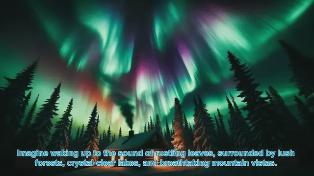 Video thumbnail for Discover Czechia's Top 10 Camping Destinations