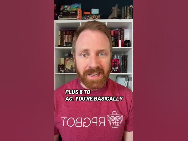 Video thumbnail for DnD 5e MIGHT work without the attunement restrictions