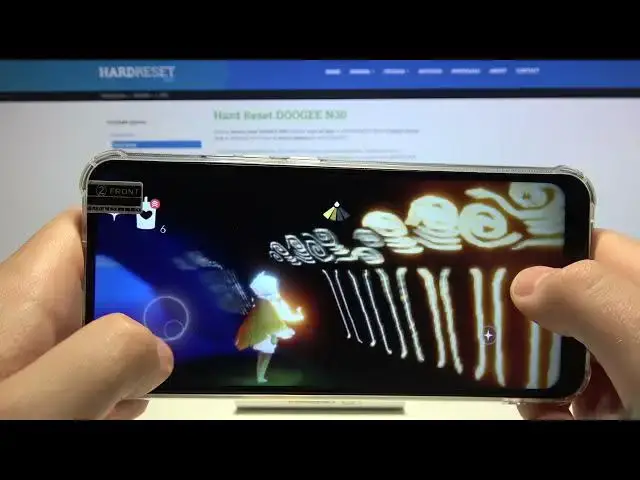Video thumbnail for Sky Children of the Light on Doogee N30 – Game Test