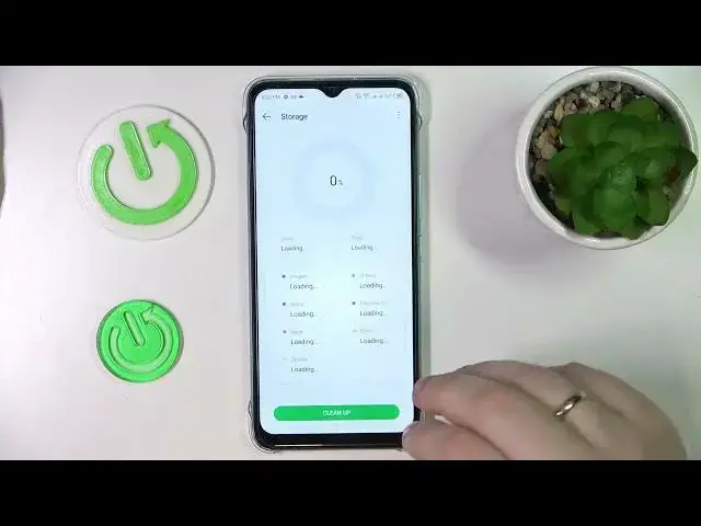 'Video thumbnail for How to Access Storage Settings in Infinix Hot 20i - Check Available Storage'