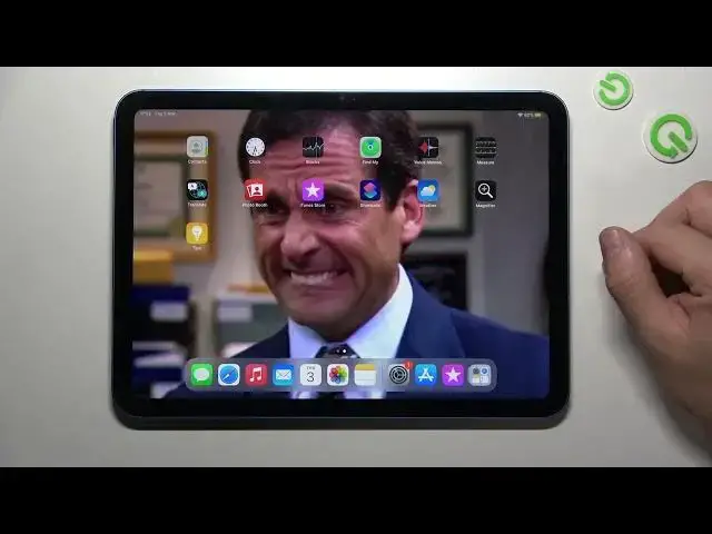 Video thumbnail for How to Manually Change the Display Brightness Level on the iPad 10th Gen (2022)