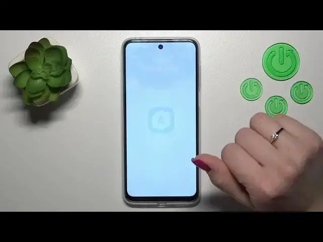 'Video thumbnail for How to Use Ampere App in Motorola Moto G23 - Check Battery Health'