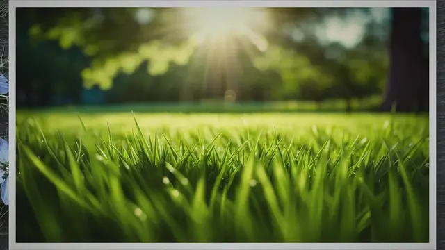 Video thumbnail for When to Apply Crabgrass Preventer to the Lawn