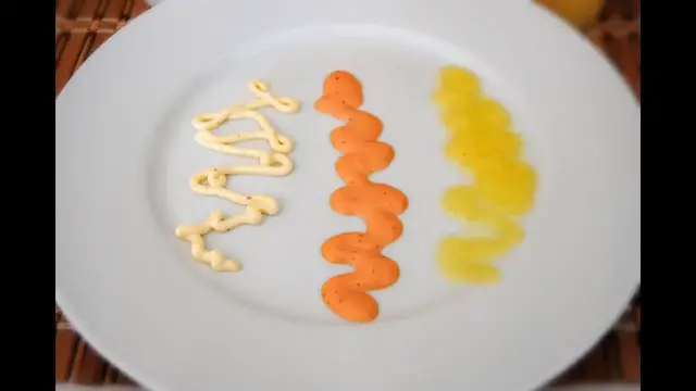 Video thumbnail for FAST FOOD SAUCES | How To Make Fast Food Sauces | SyS