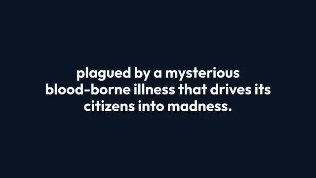 Video thumbnail for Bloodborne Storyline And Lore