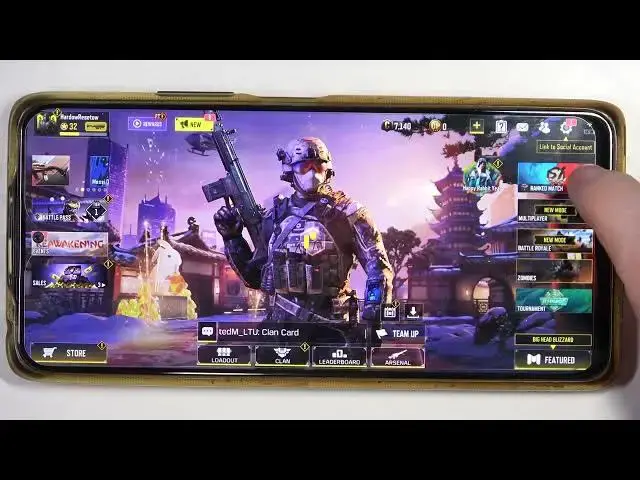 'Video thumbnail for Call Of Duty Mobile How To Enable & Disable Shotgun Hit Reminder'