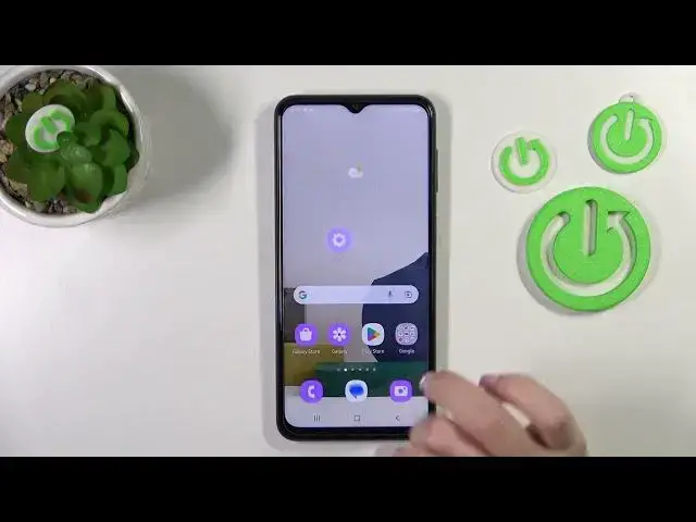'Video thumbnail for How to Hide Developer Options on SAMSUNG Galaxy A23'